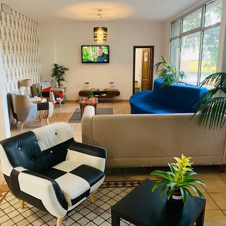 Hotel Real Firenze Kültér fotó
