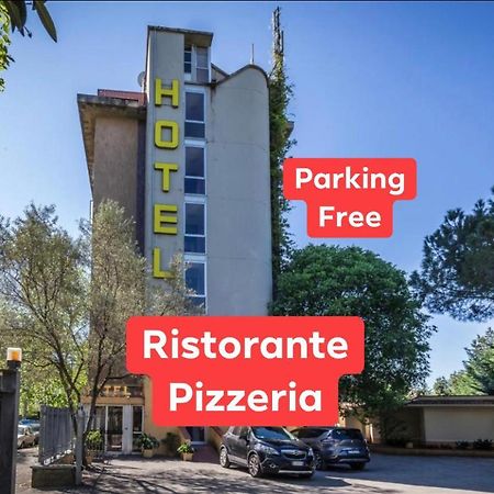 Hotel Real Firenze Kültér fotó