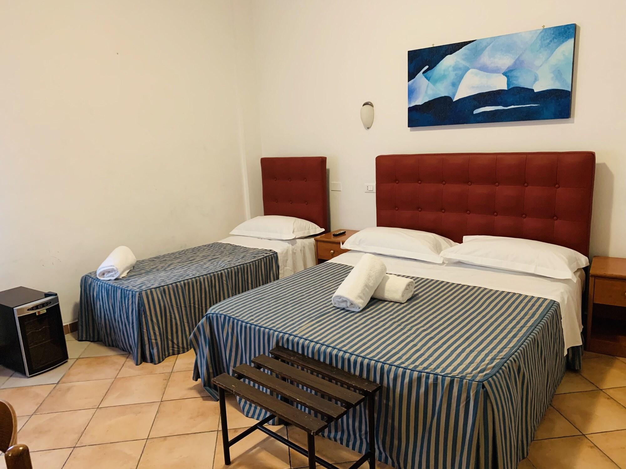 Hotel Real Firenze Kültér fotó