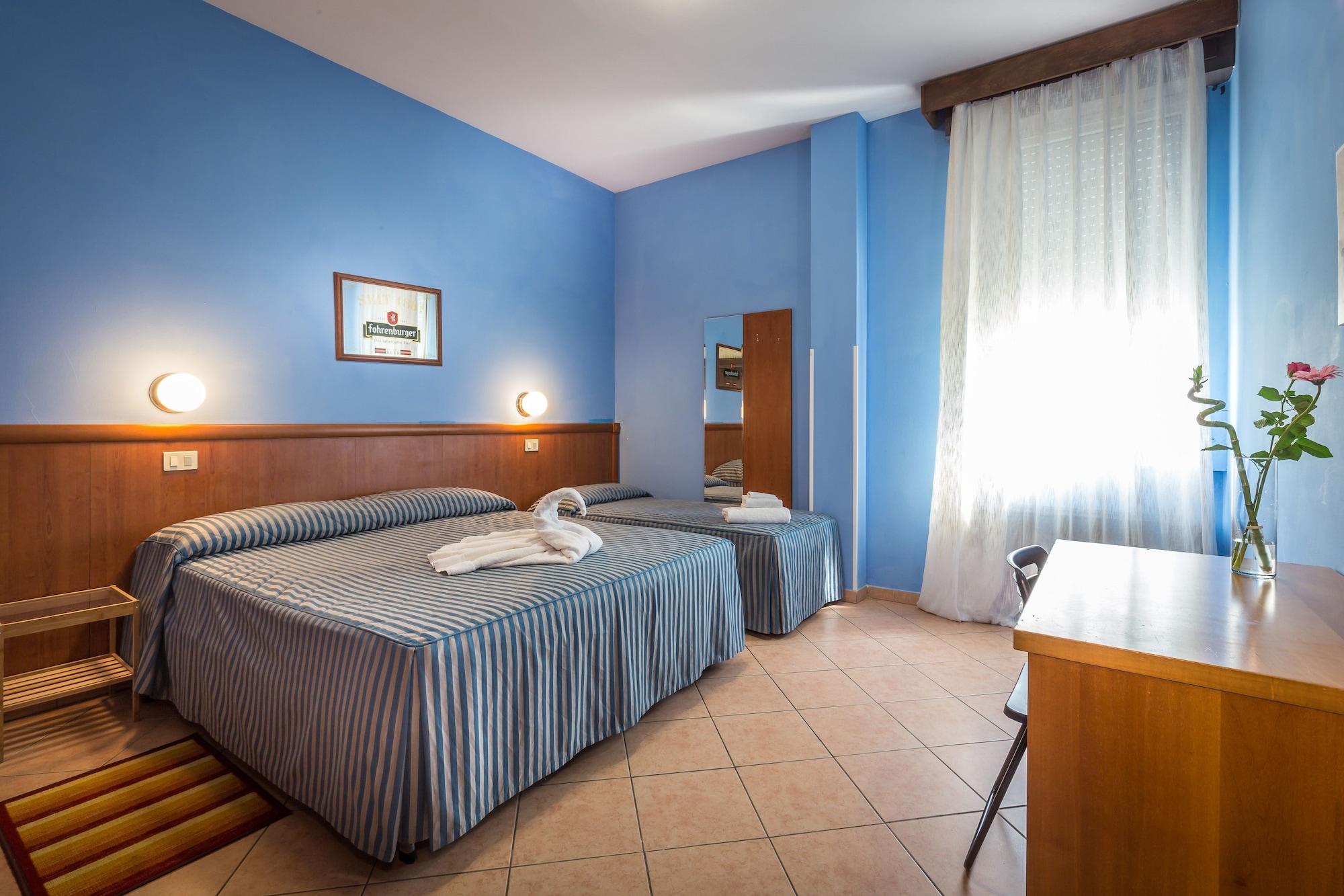 Hotel Real Firenze Kültér fotó