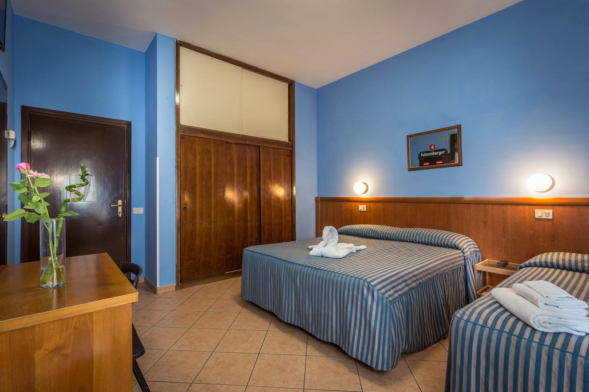 Hotel Real Firenze Kültér fotó