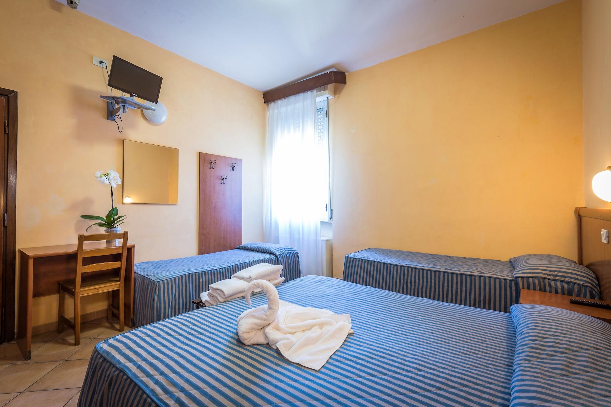 Hotel Real Firenze Kültér fotó