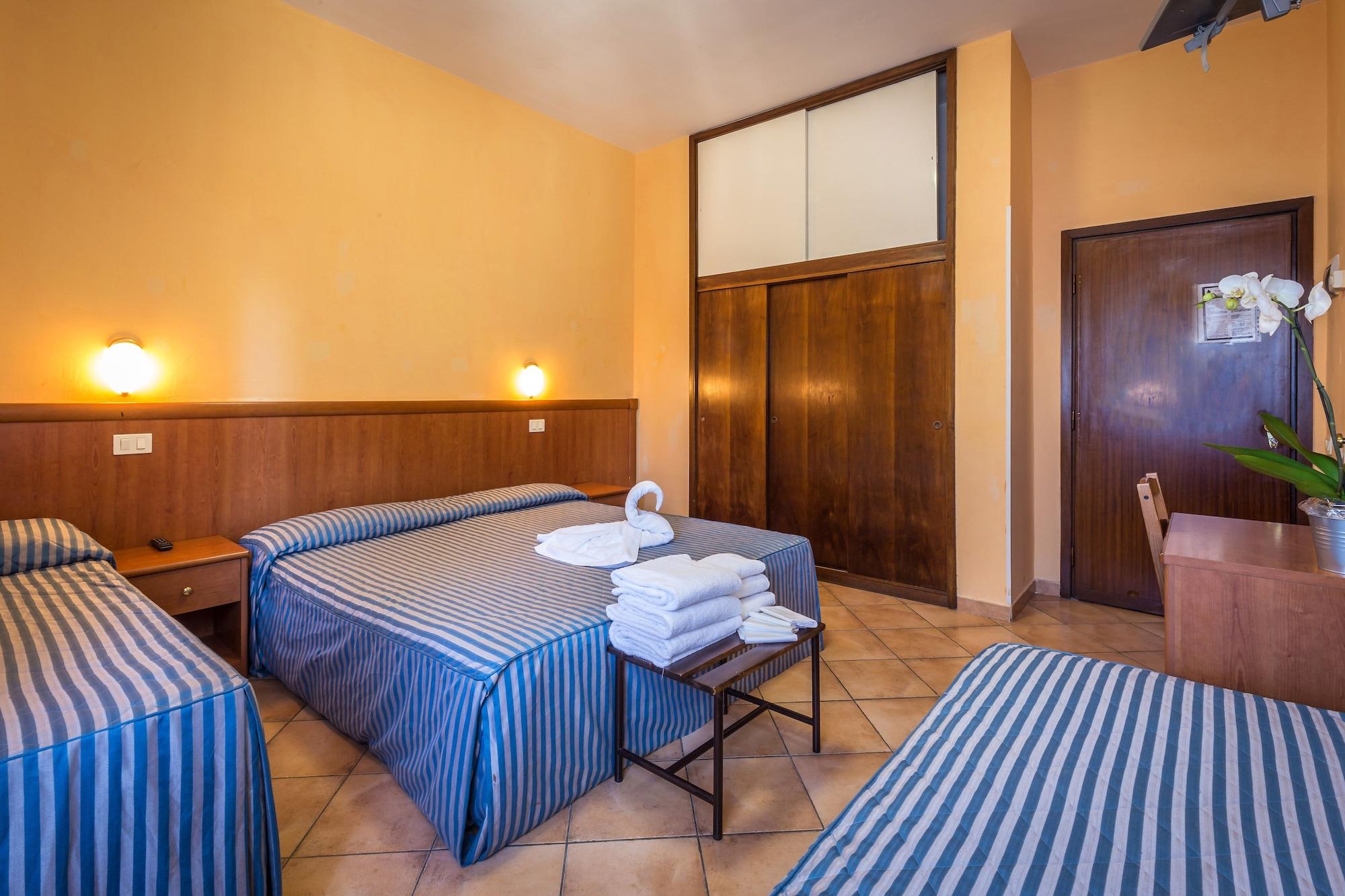 Hotel Real Firenze Kültér fotó