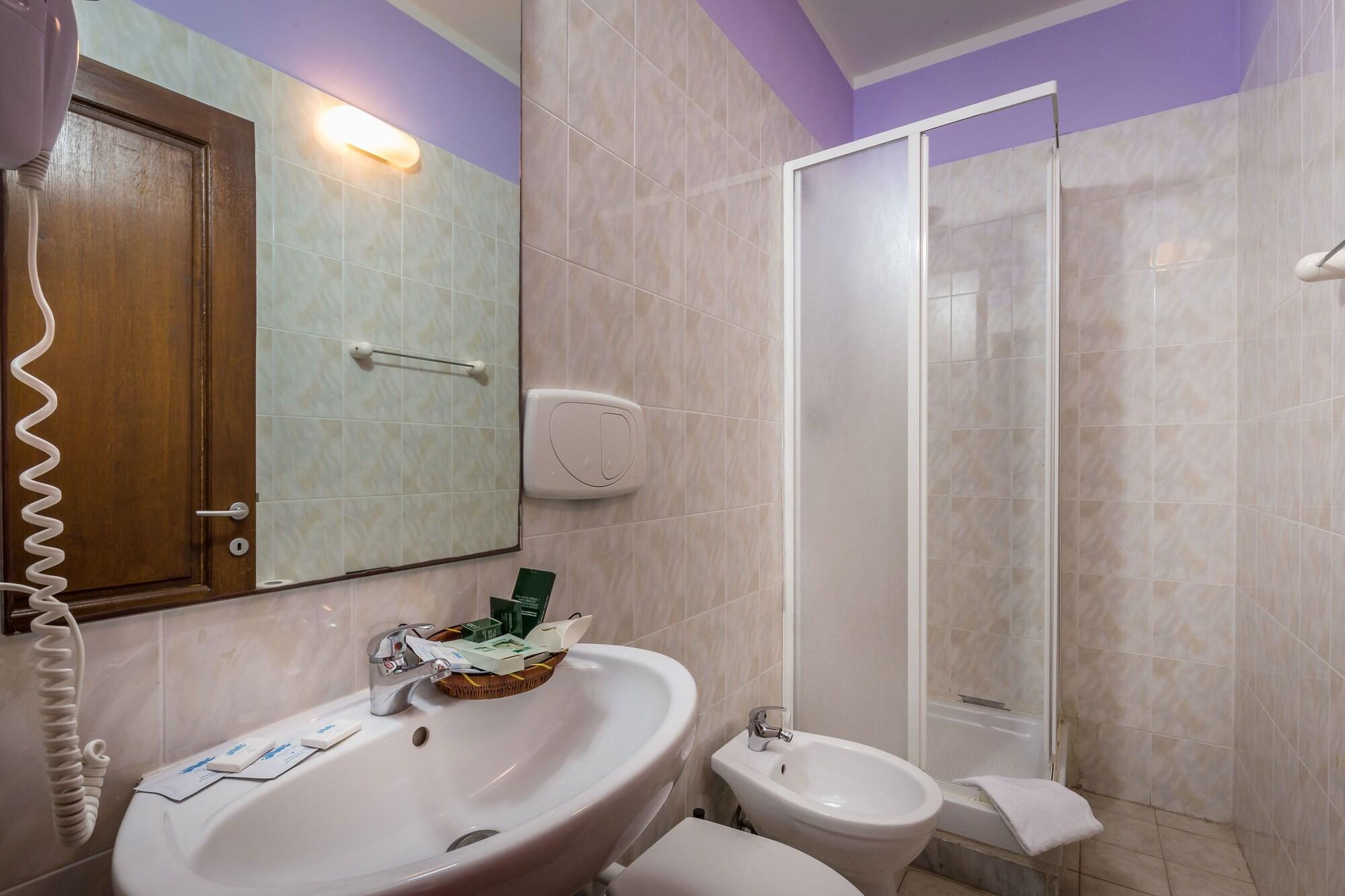 Hotel Real Firenze Kültér fotó