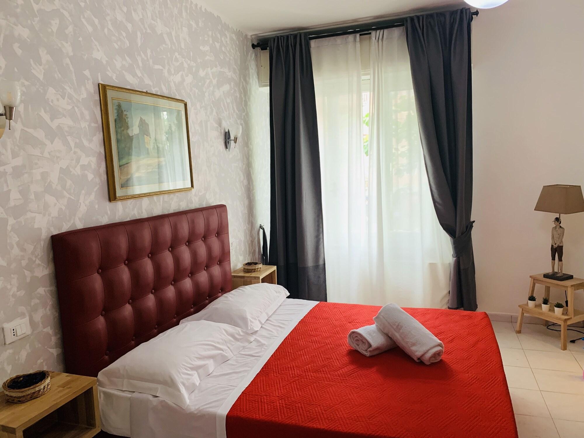 Hotel Real Firenze Kültér fotó