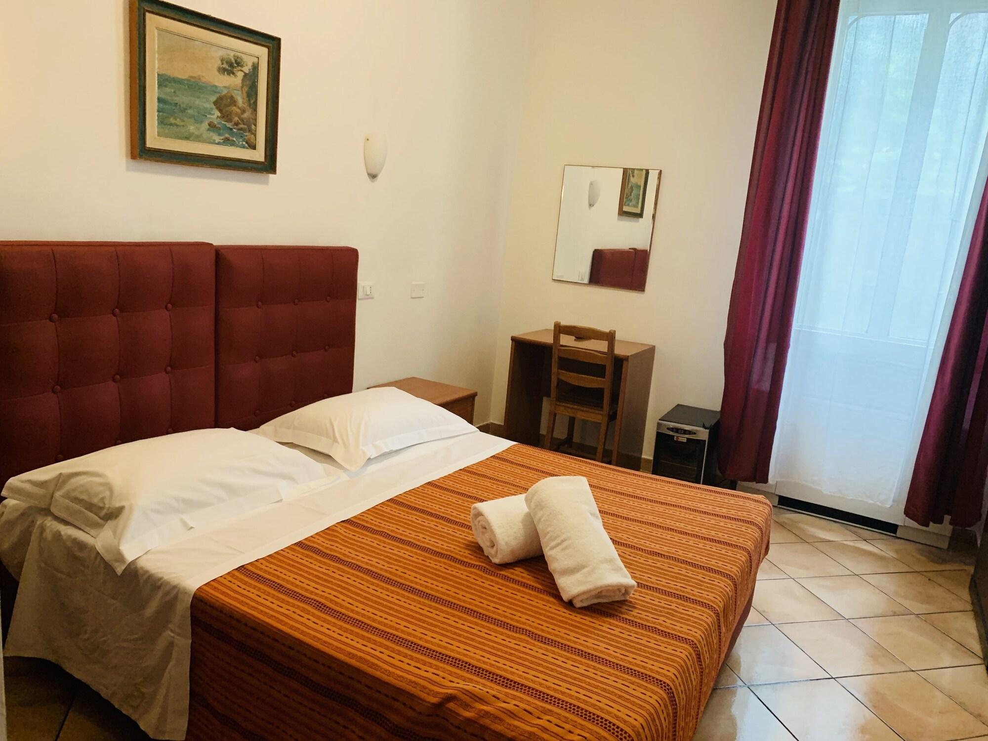 Hotel Real Firenze Kültér fotó