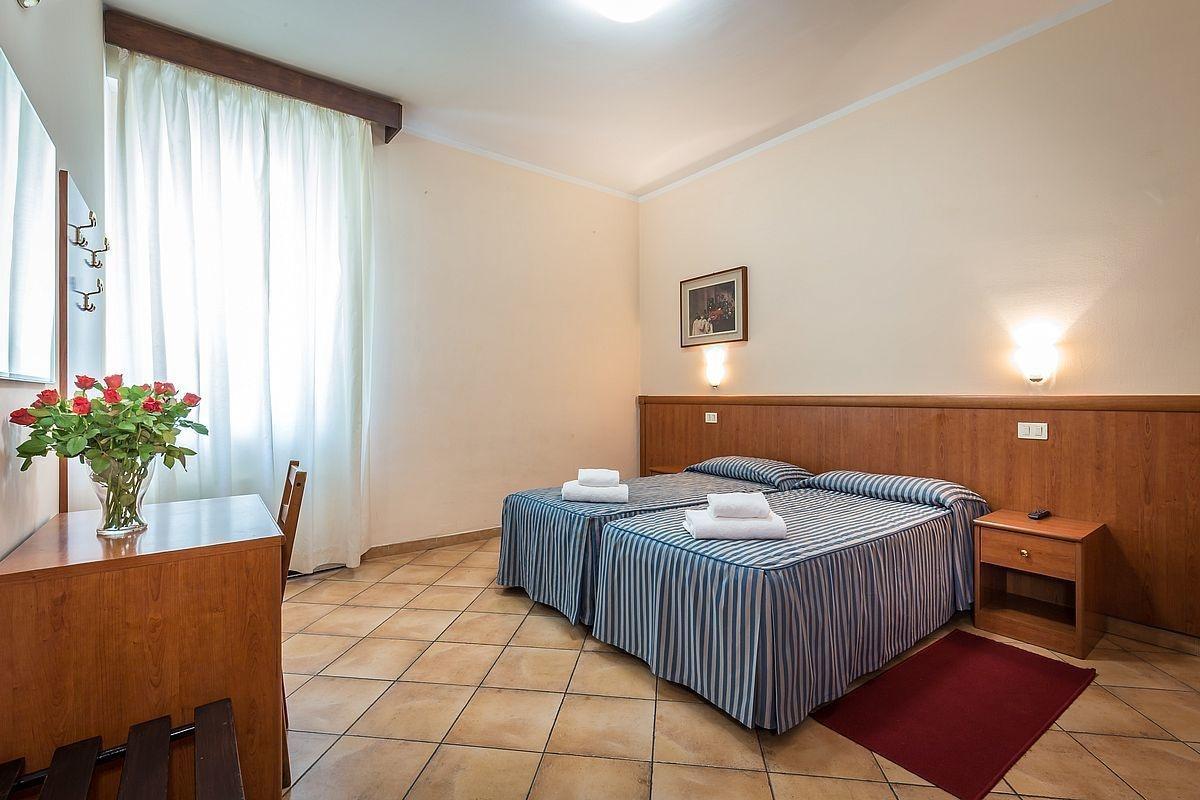 Hotel Real Firenze Kültér fotó