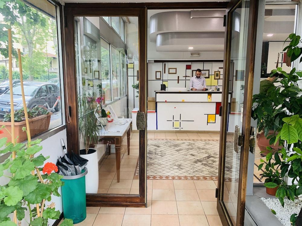 Hotel Real Firenze Kültér fotó
