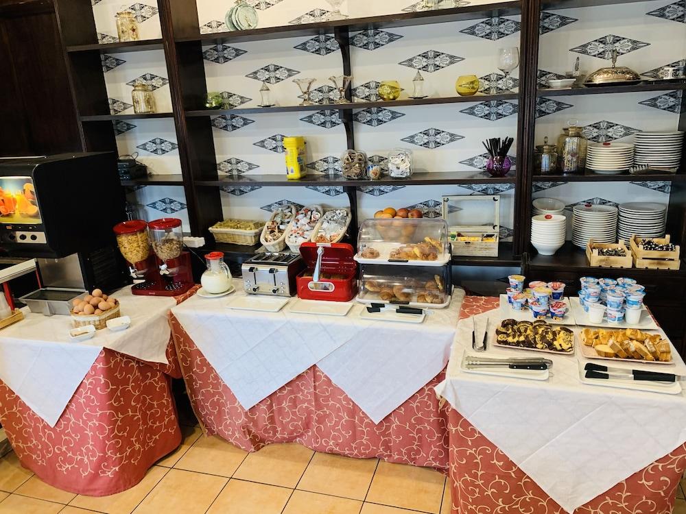 Hotel Real Firenze Kültér fotó