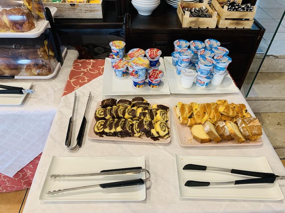 Hotel Real Firenze Kültér fotó