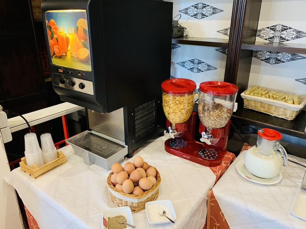 Hotel Real Firenze Kültér fotó