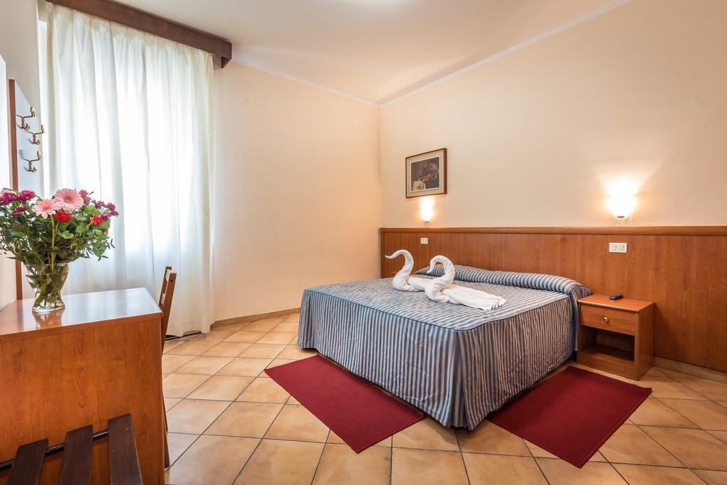 Hotel Real Firenze Kültér fotó
