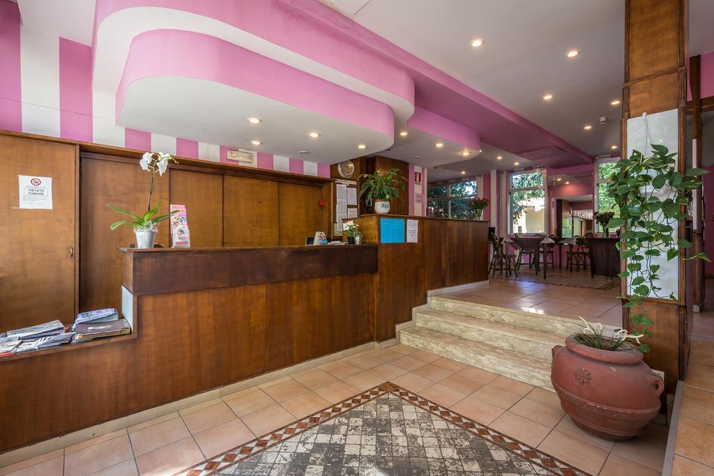 Hotel Real Firenze Kültér fotó