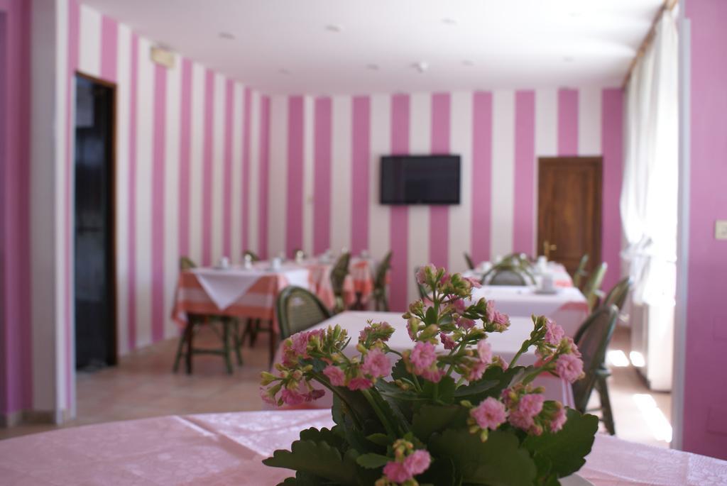 Hotel Real Firenze Kültér fotó