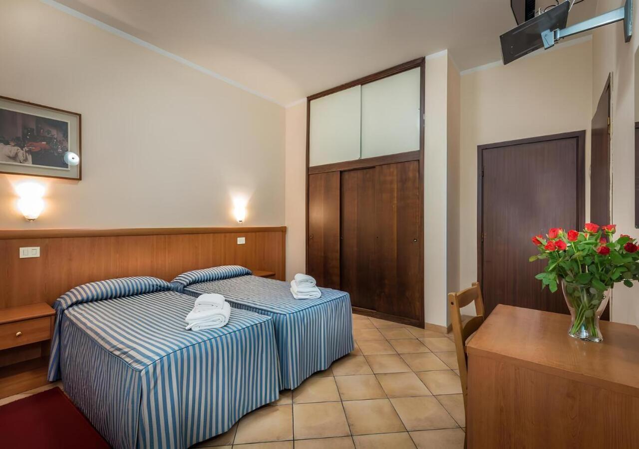 Hotel Real Firenze Kültér fotó