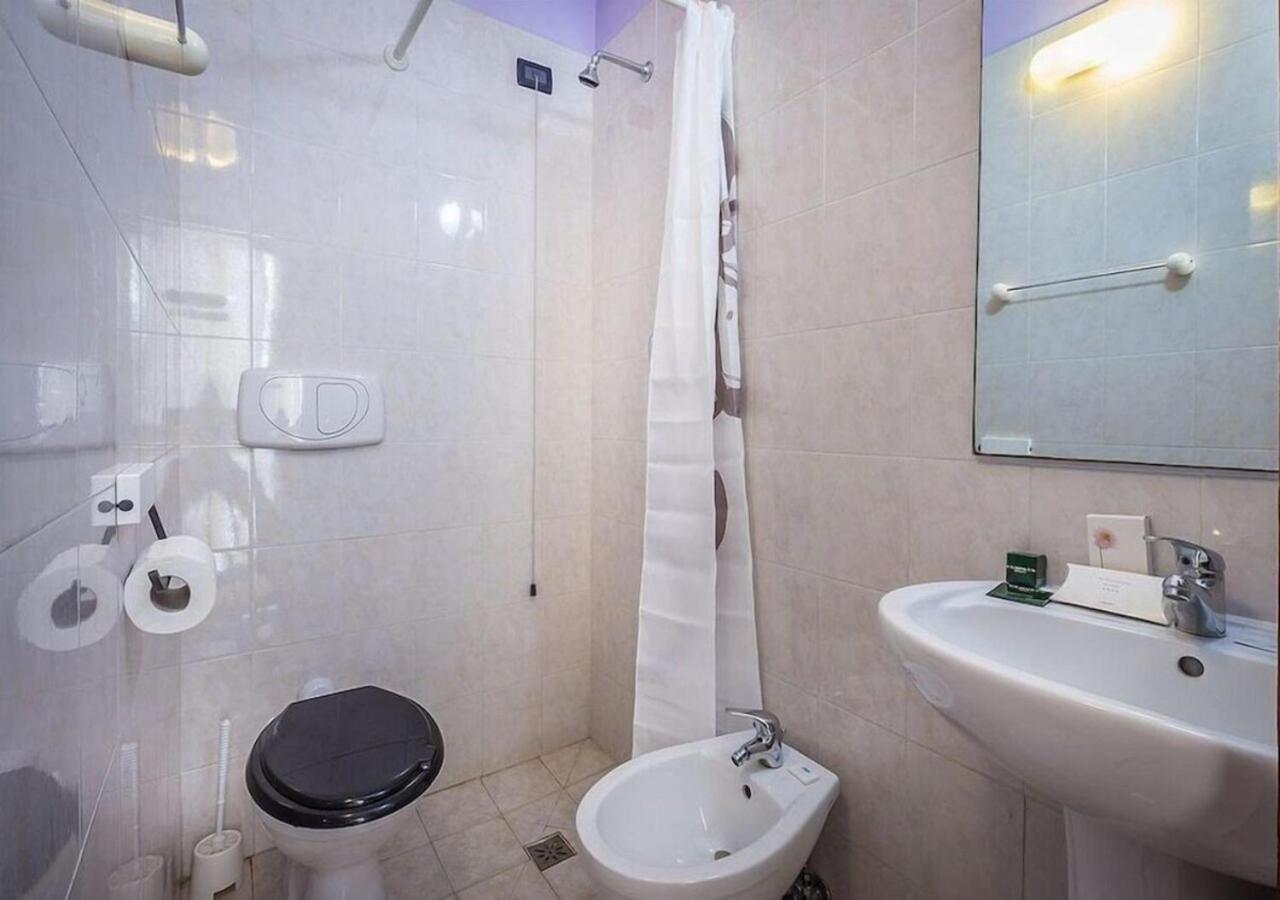 Hotel Real Firenze Kültér fotó