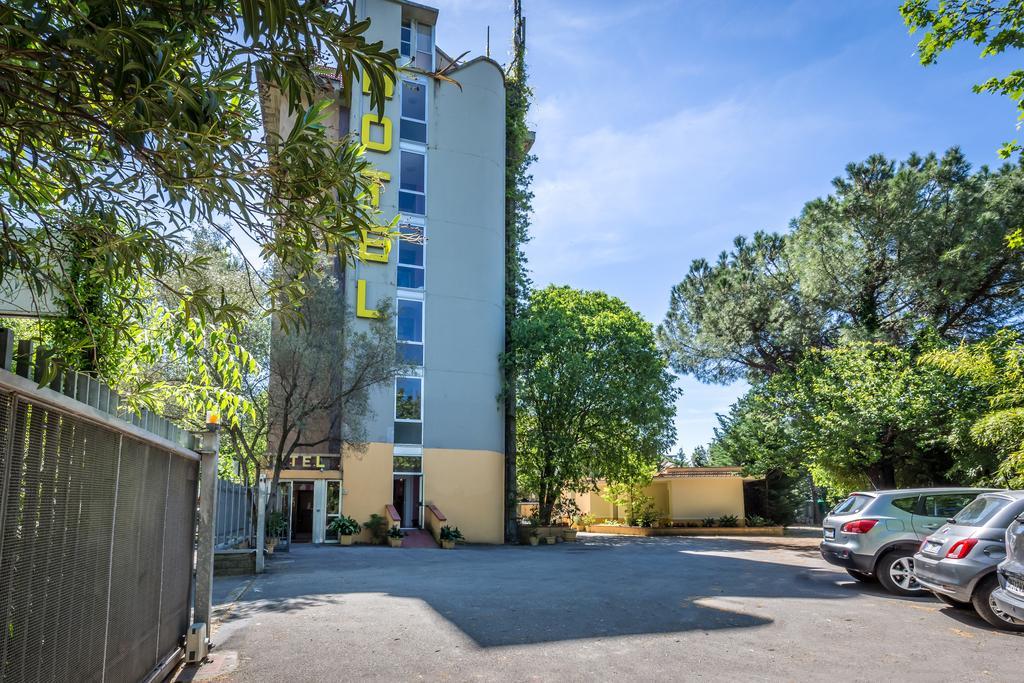Hotel Real Firenze Kültér fotó