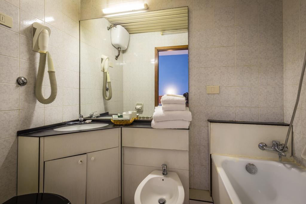 Hotel Real Firenze Kültér fotó