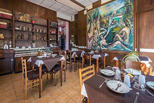 Hotel Real Firenze Kültér fotó