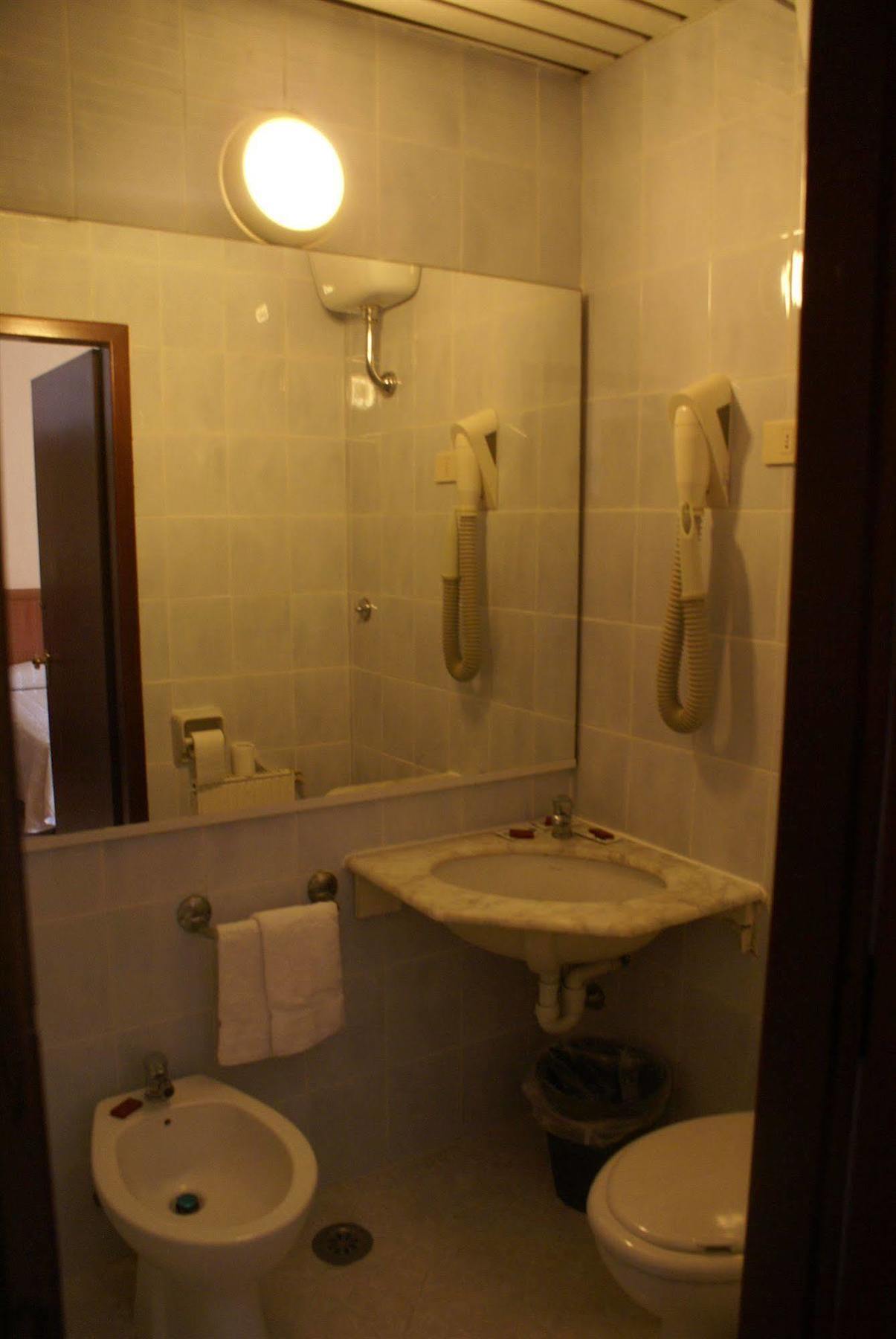 Hotel Real Firenze Kültér fotó