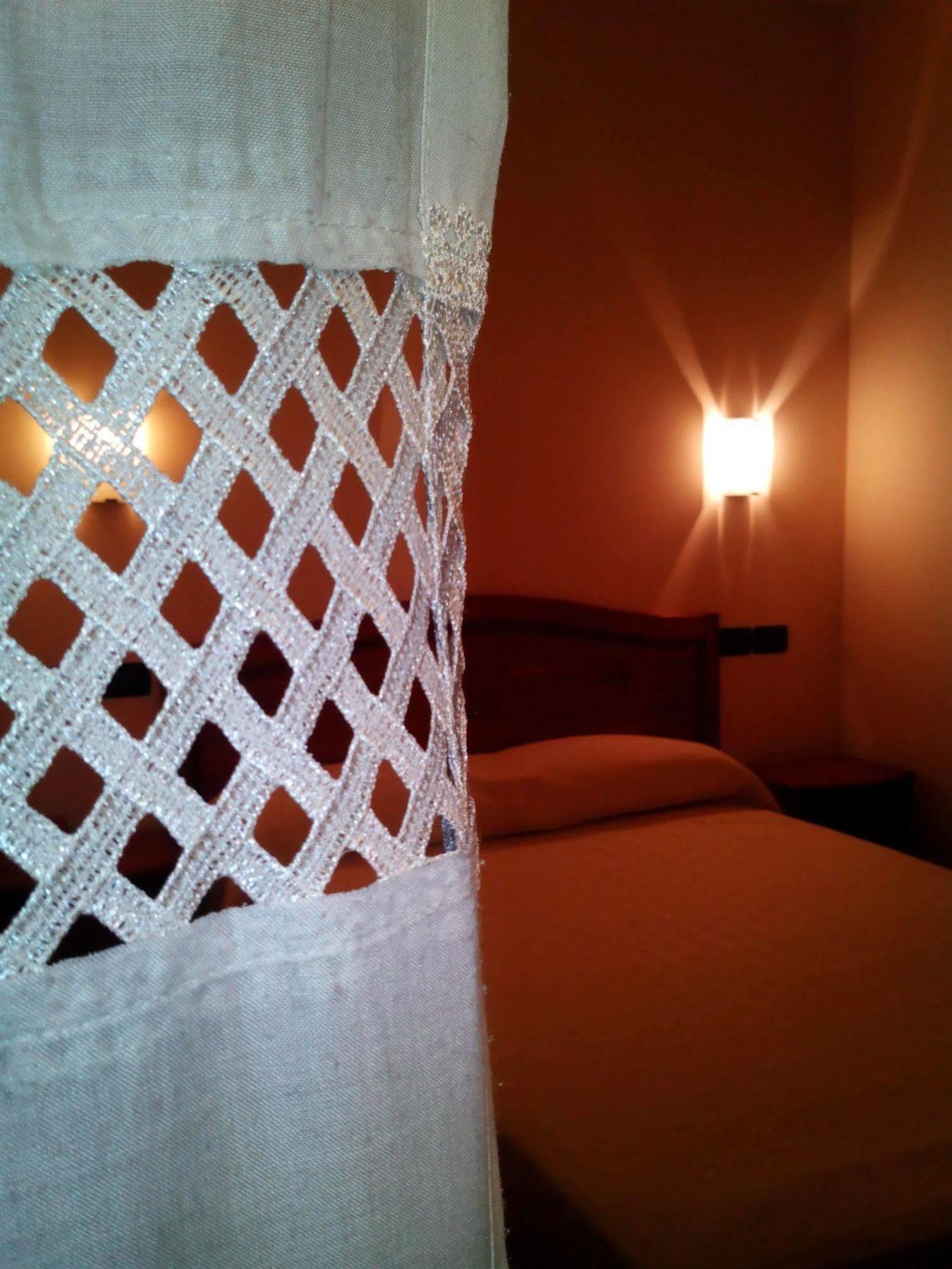 Hotel Real Firenze Kültér fotó