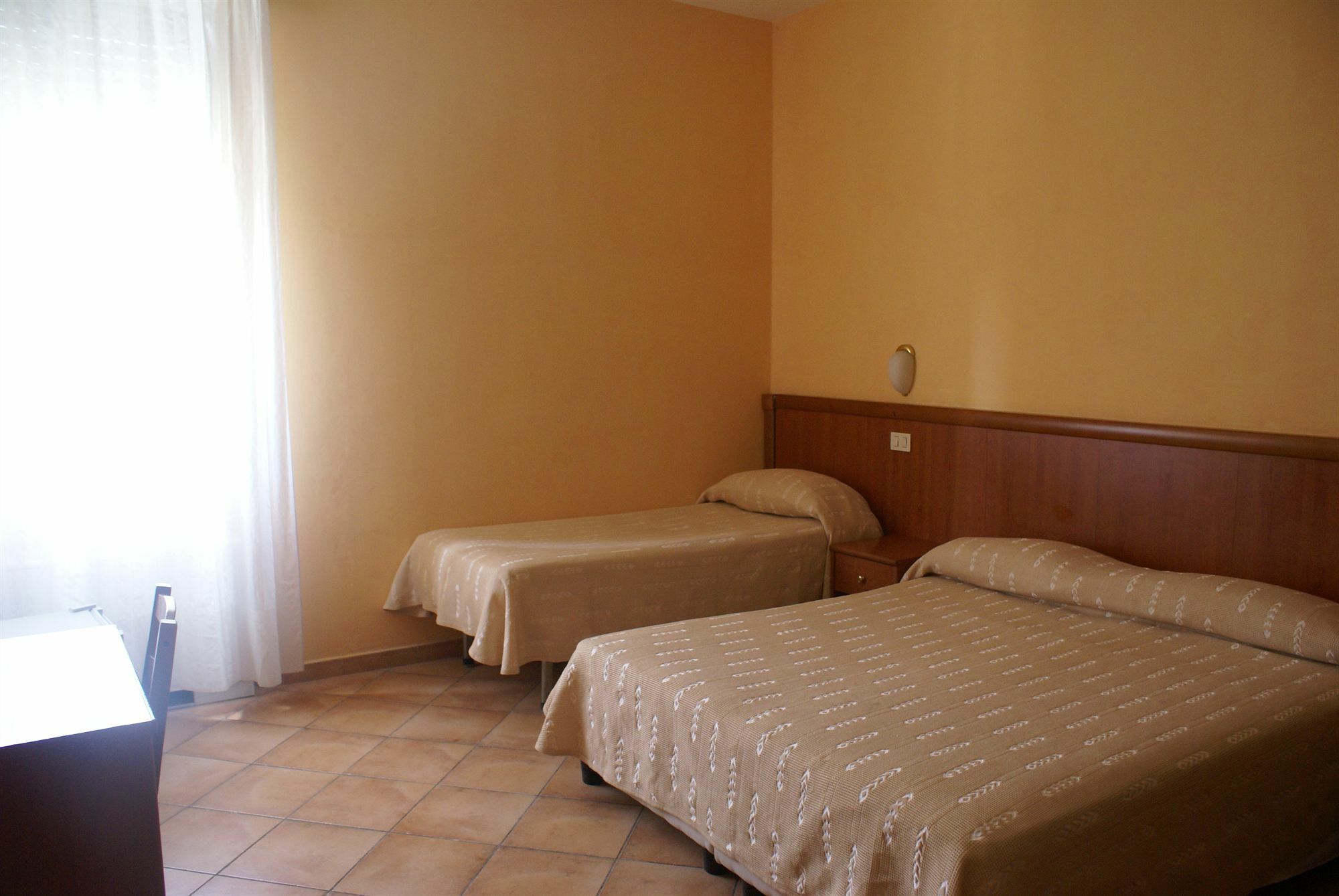 Hotel Real Firenze Kültér fotó