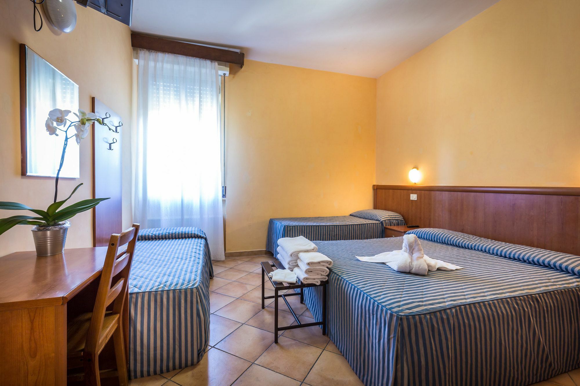 Hotel Real Firenze Kültér fotó