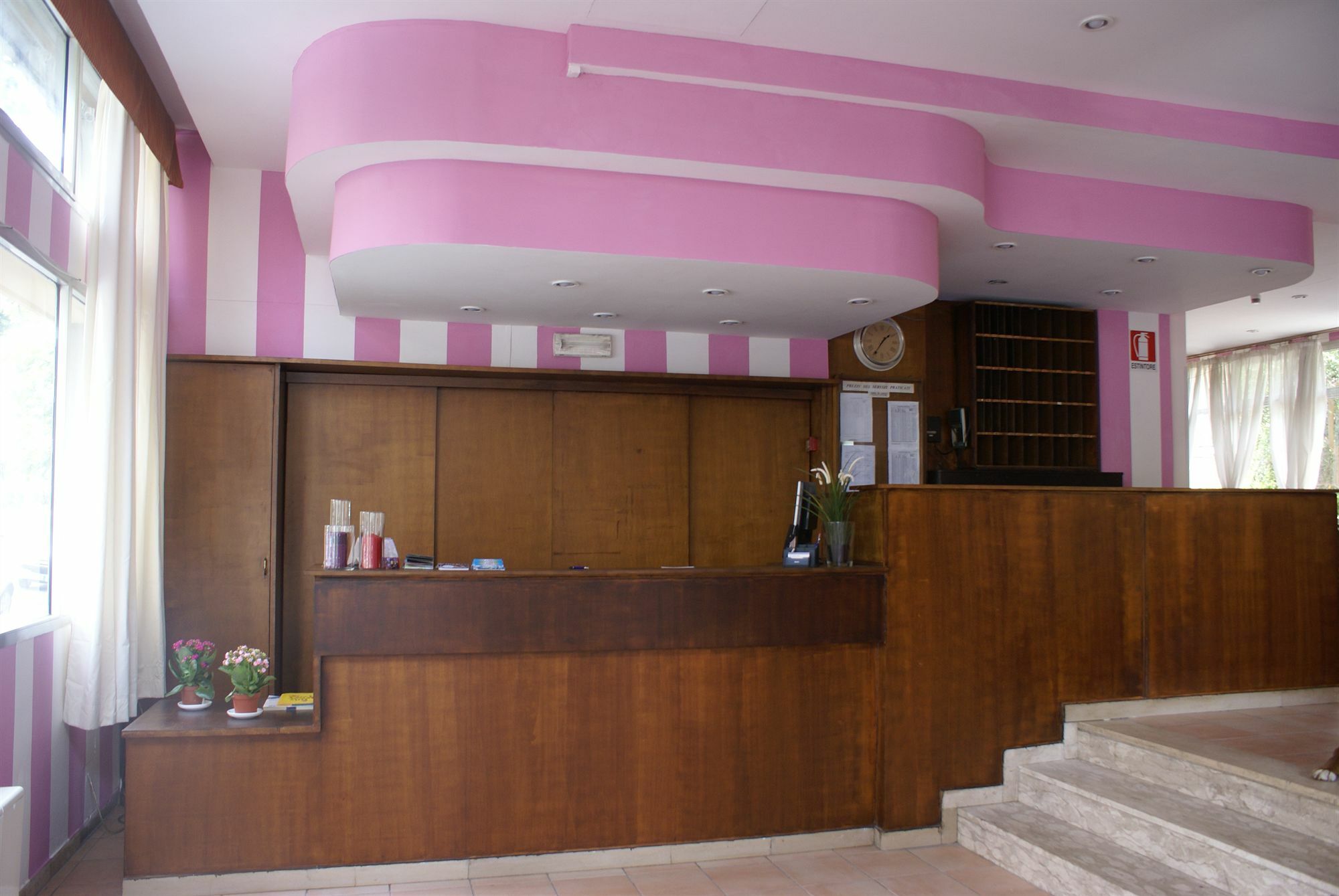 Hotel Real Firenze Kültér fotó