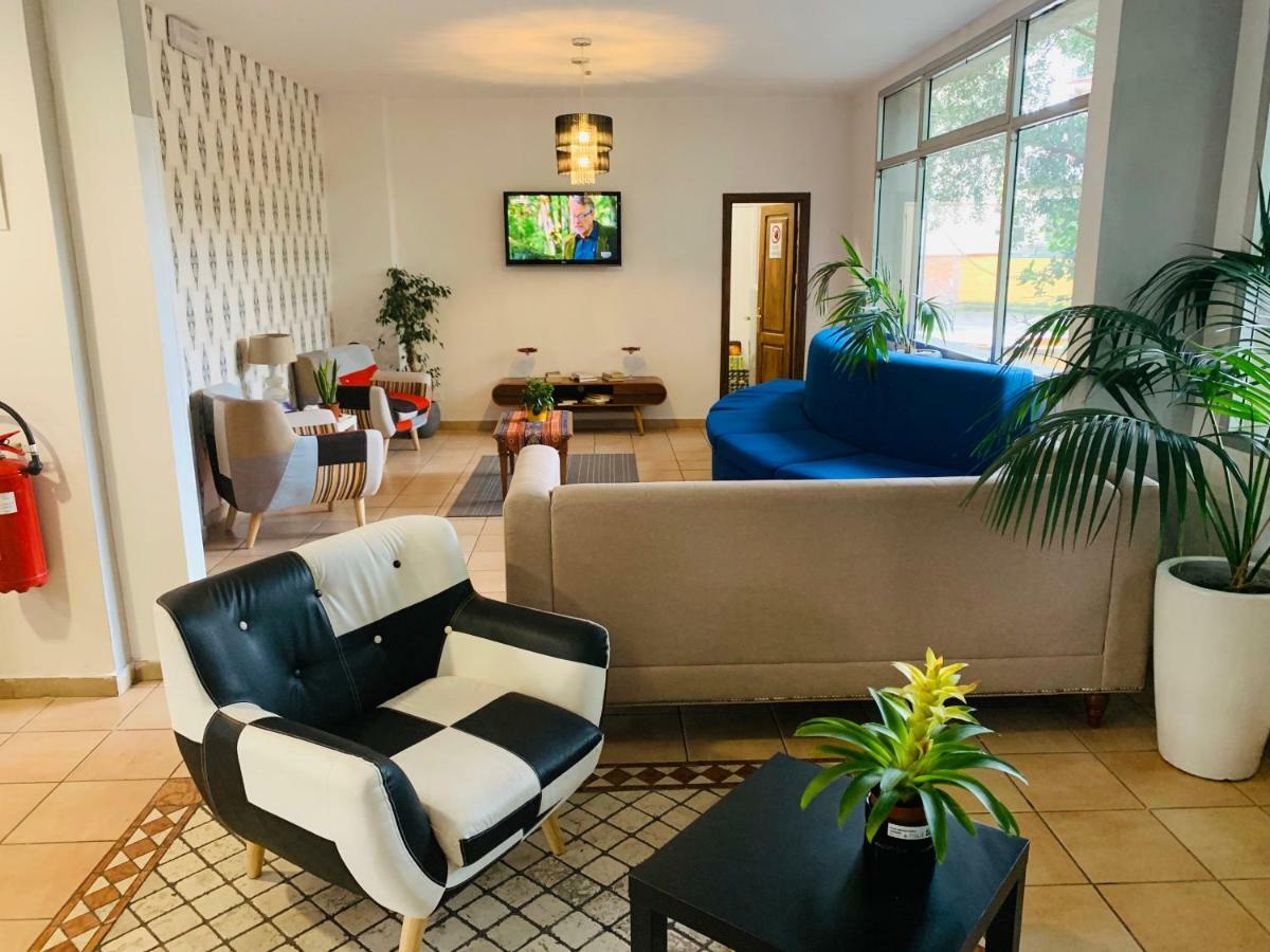 Hotel Real Firenze Kültér fotó